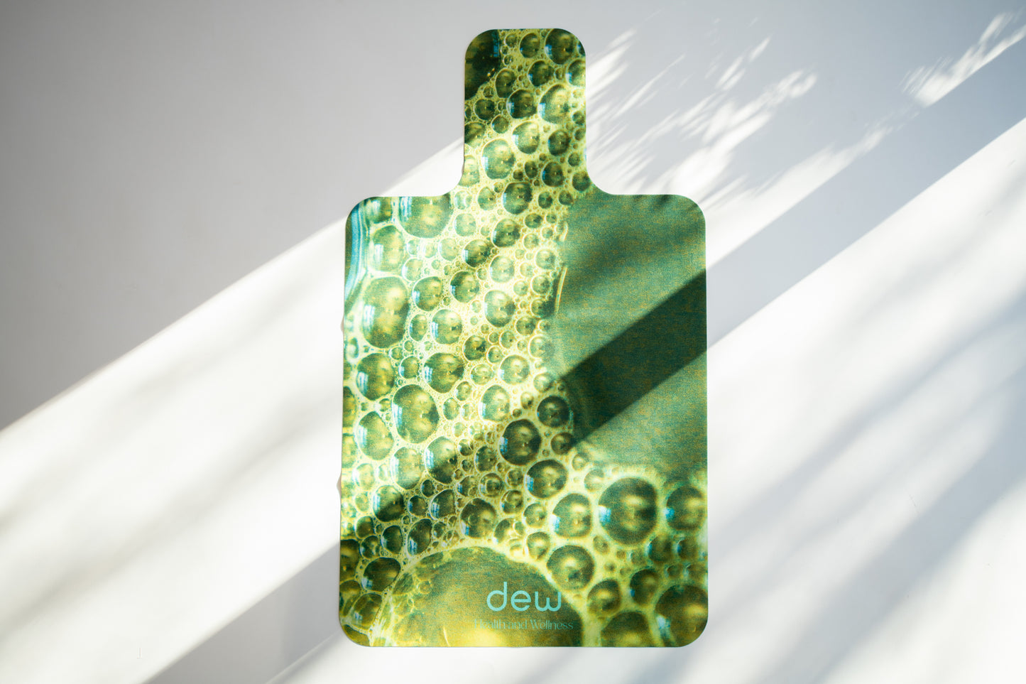 Matcha Moves