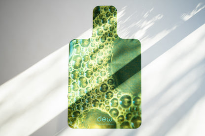 Matcha Moves